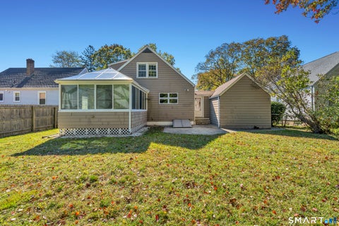 Tiny photo for 276 Nichols Terrace, Stratford, CT 06614 (MLS # 24212364)