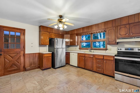 Tiny photo for 276 Nichols Terrace, Stratford, CT 06614 (MLS # 24212364)