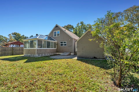 Tiny photo for 276 Nichols Terrace, Stratford, CT 06614 (MLS # 24212364)
