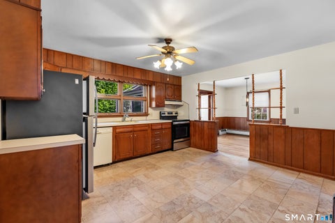 Tiny photo for 276 Nichols Terrace, Stratford, CT 06614 (MLS # 24212364)