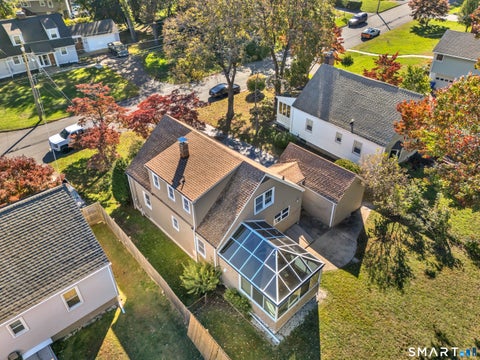 Tiny photo for 276 Nichols Terrace, Stratford, CT 06614 (MLS # 24212364)