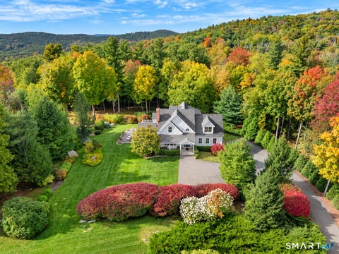 Photo of 79 Todd Hill Road, Cornwall, CT 06796 (MLS # 24214524)