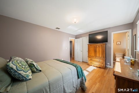 Tiny photo for 5 Twin Rocks Drive, New Fairfield, CT 06812 (MLS # 24212540)