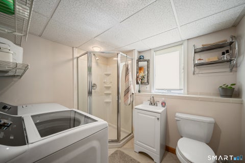 Tiny photo for 5 Twin Rocks Drive, New Fairfield, CT 06812 (MLS # 24212540)