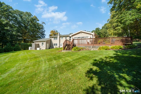 Tiny photo for 5 Twin Rocks Drive, New Fairfield, CT 06812 (MLS # 24212540)