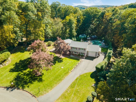 Tiny photo for 5 Twin Rocks Drive, New Fairfield, CT 06812 (MLS # 24212540)