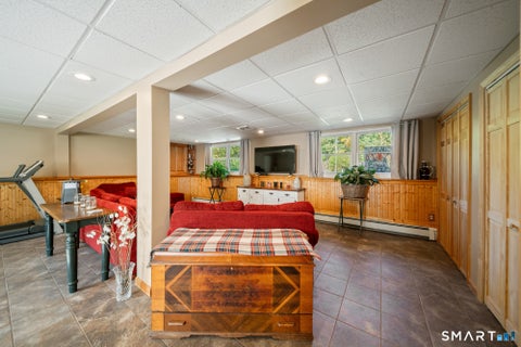 Tiny photo for 5 Twin Rocks Drive, New Fairfield, CT 06812 (MLS # 24212540)