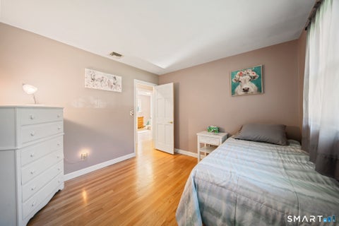 Tiny photo for 5 Twin Rocks Drive, New Fairfield, CT 06812 (MLS # 24212540)
