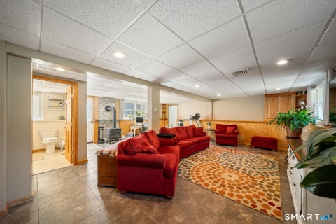 Tiny photo for 5 Twin Rocks Drive, New Fairfield, CT 06812 (MLS # 24212540)