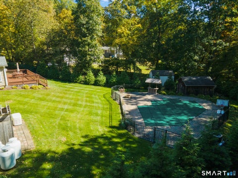 Tiny photo for 5 Twin Rocks Drive, New Fairfield, CT 06812 (MLS # 24212540)