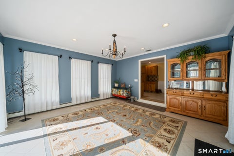 Tiny photo for 5 Twin Rocks Drive, New Fairfield, CT 06812 (MLS # 24212540)