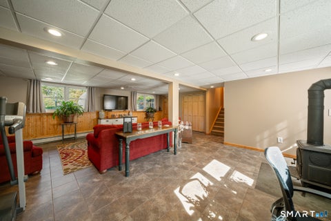 Tiny photo for 5 Twin Rocks Drive, New Fairfield, CT 06812 (MLS # 24212540)