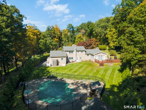 Tiny photo for 5 Twin Rocks Drive, New Fairfield, CT 06812 (MLS # 24212540)