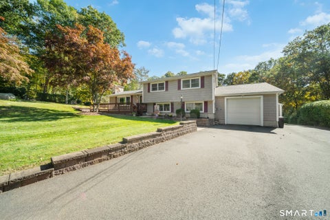 Tiny photo for 5 Twin Rocks Drive, New Fairfield, CT 06812 (MLS # 24212540)
