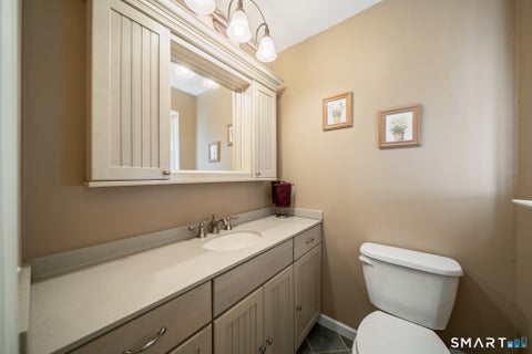 Tiny photo for 5 Twin Rocks Drive, New Fairfield, CT 06812 (MLS # 24212540)