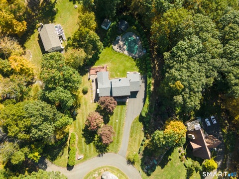 Tiny photo for 5 Twin Rocks Drive, New Fairfield, CT 06812 (MLS # 24212540)