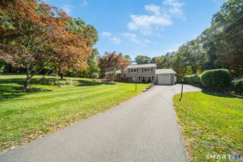 Photo of 5 Twin Rocks Drive, New Fairfield, CT 06812 (MLS # 24212540)