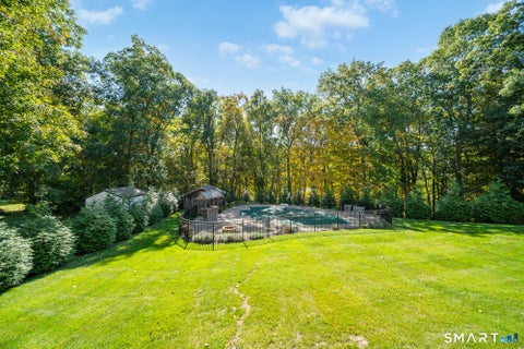 Tiny photo for 5 Twin Rocks Drive, New Fairfield, CT 06812 (MLS # 24212540)