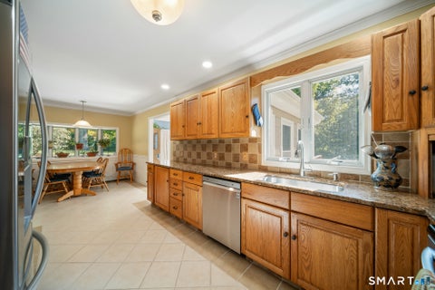 Tiny photo for 5 Twin Rocks Drive, New Fairfield, CT 06812 (MLS # 24212540)