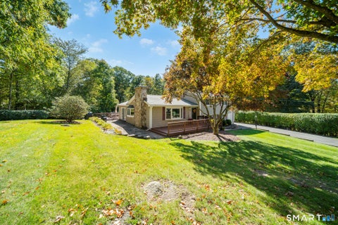 Tiny photo for 5 Twin Rocks Drive, New Fairfield, CT 06812 (MLS # 24212540)
