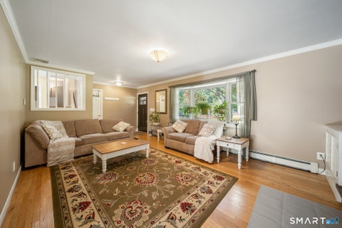 Tiny photo for 5 Twin Rocks Drive, New Fairfield, CT 06812 (MLS # 24212540)
