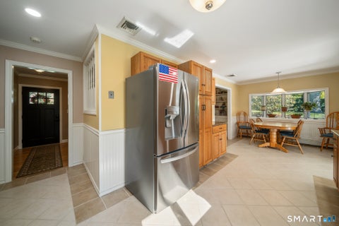 Tiny photo for 5 Twin Rocks Drive, New Fairfield, CT 06812 (MLS # 24212540)