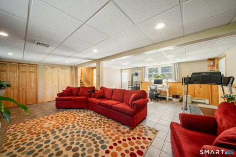 Tiny photo for 5 Twin Rocks Drive, New Fairfield, CT 06812 (MLS # 24212540)