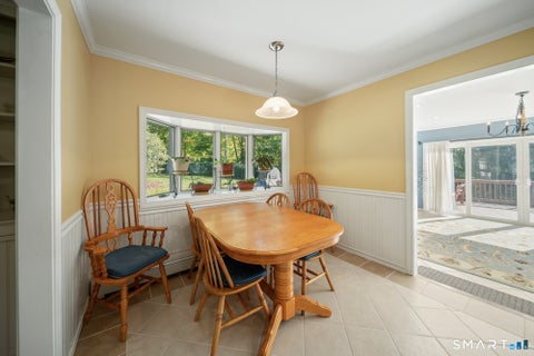 Tiny photo for 5 Twin Rocks Drive, New Fairfield, CT 06812 (MLS # 24212540)