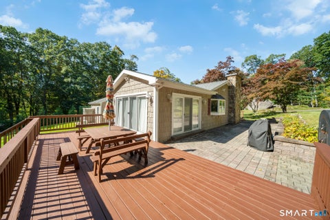 Tiny photo for 5 Twin Rocks Drive, New Fairfield, CT 06812 (MLS # 24212540)