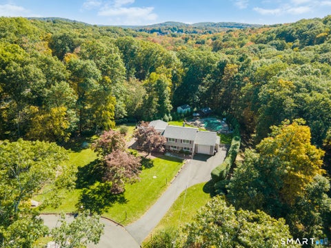 Tiny photo for 5 Twin Rocks Drive, New Fairfield, CT 06812 (MLS # 24212540)