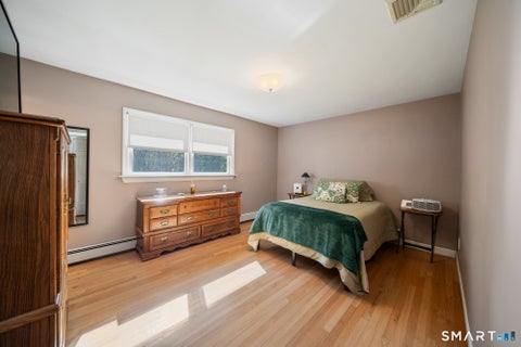 Tiny photo for 5 Twin Rocks Drive, New Fairfield, CT 06812 (MLS # 24212540)