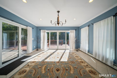 Tiny photo for 5 Twin Rocks Drive, New Fairfield, CT 06812 (MLS # 24212540)
