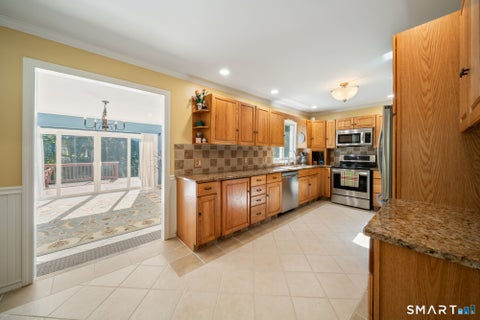 Tiny photo for 5 Twin Rocks Drive, New Fairfield, CT 06812 (MLS # 24212540)
