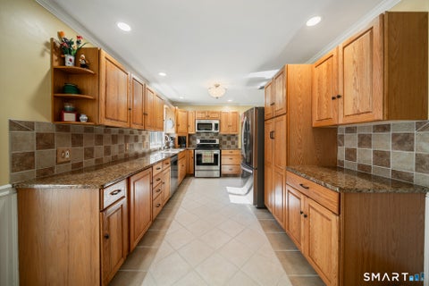 Tiny photo for 5 Twin Rocks Drive, New Fairfield, CT 06812 (MLS # 24212540)