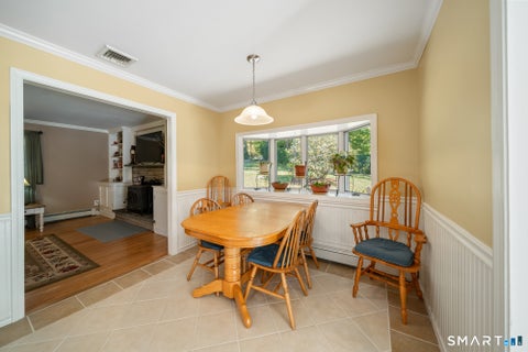 Tiny photo for 5 Twin Rocks Drive, New Fairfield, CT 06812 (MLS # 24212540)