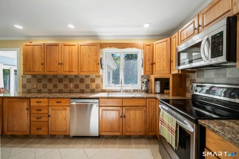 Tiny photo for 5 Twin Rocks Drive, New Fairfield, CT 06812 (MLS # 24212540)