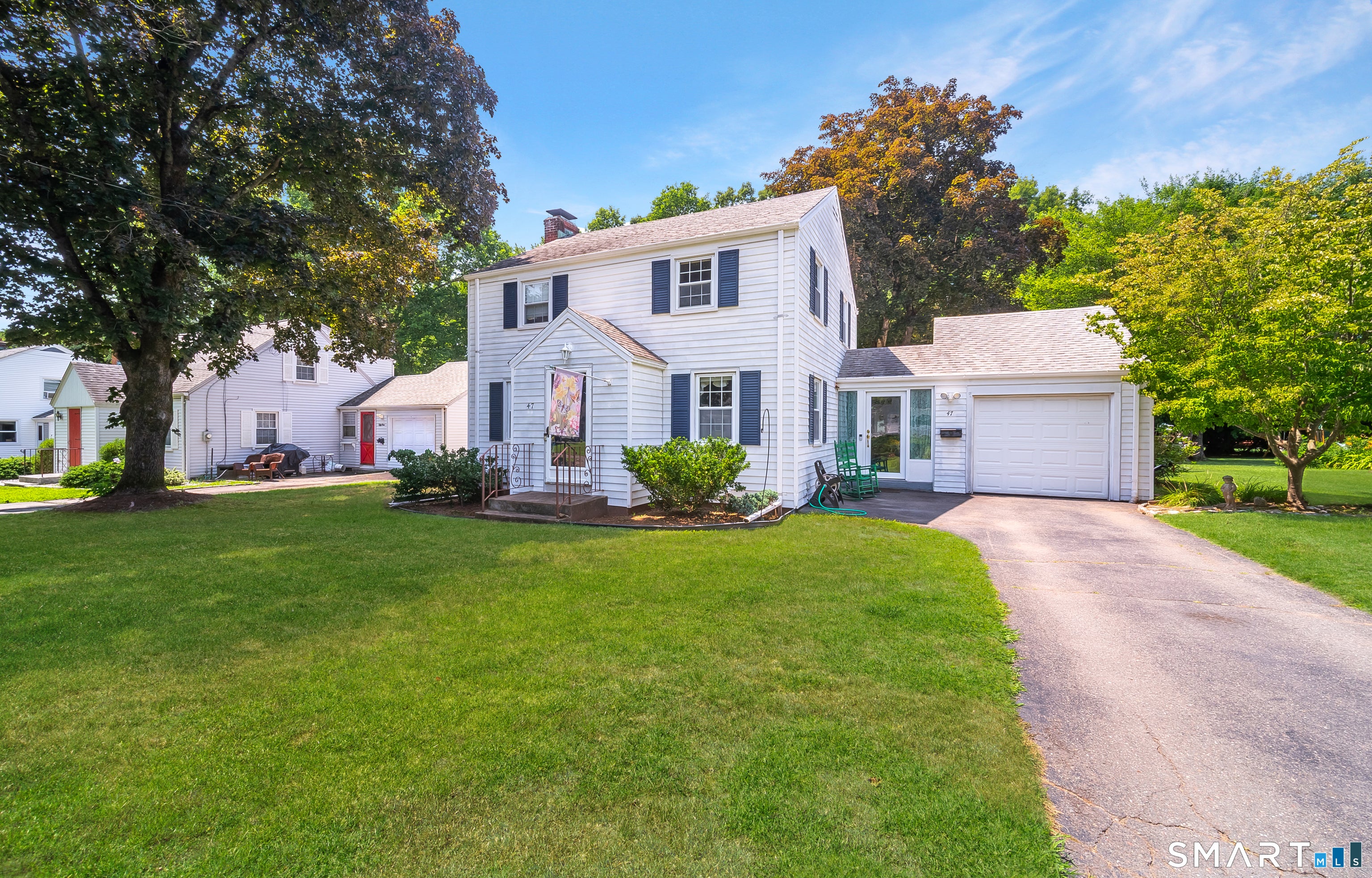 47 Shannon Road