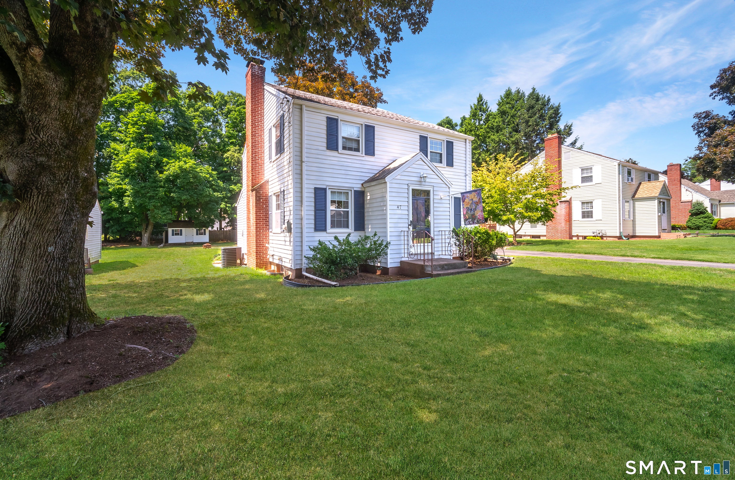 47 Shannon Road