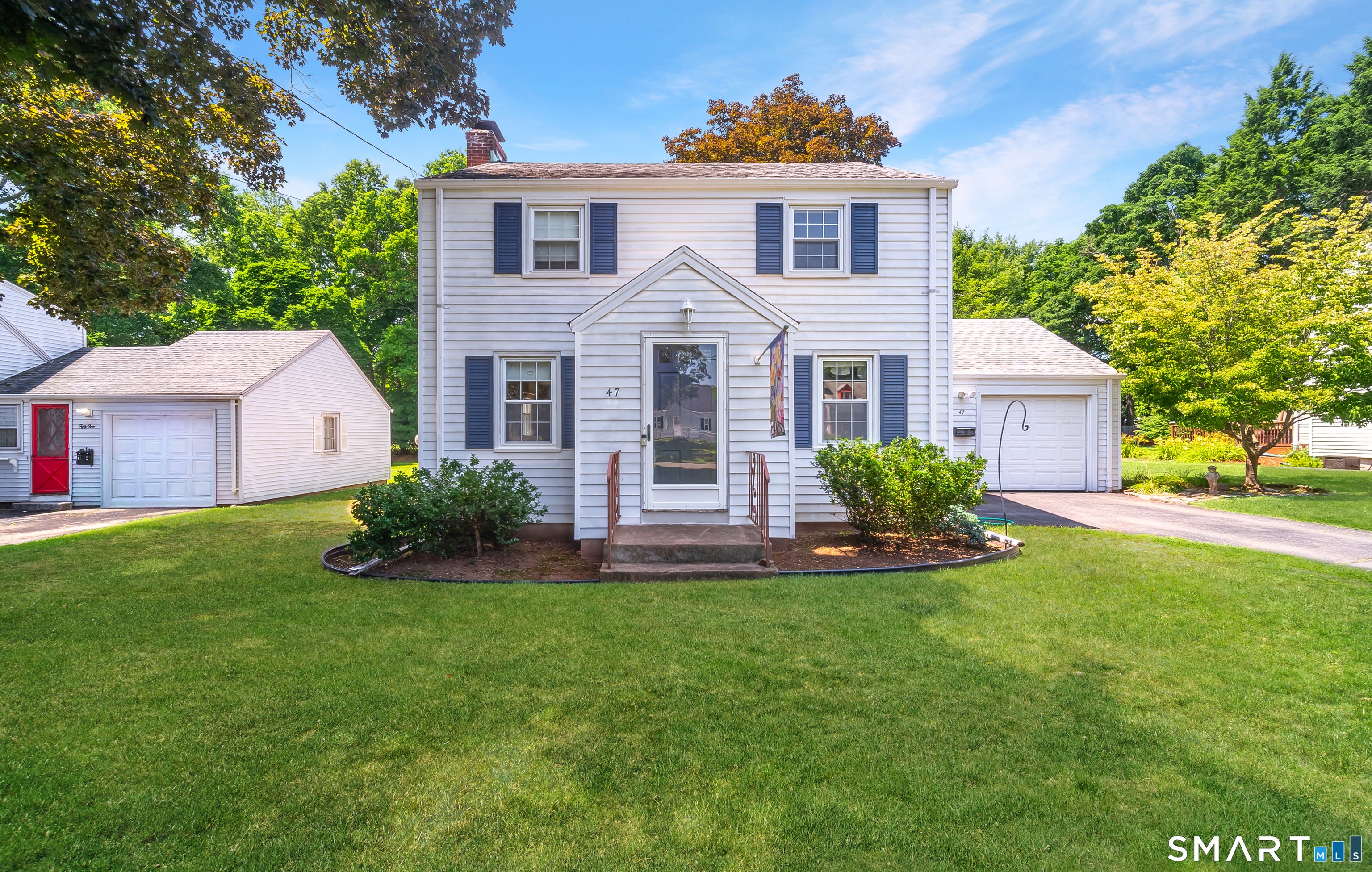 47 Shannon Road