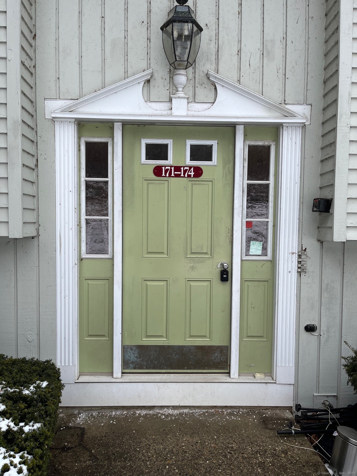 172 Aspetuck Village #172, New Milford, Connecticut image 2