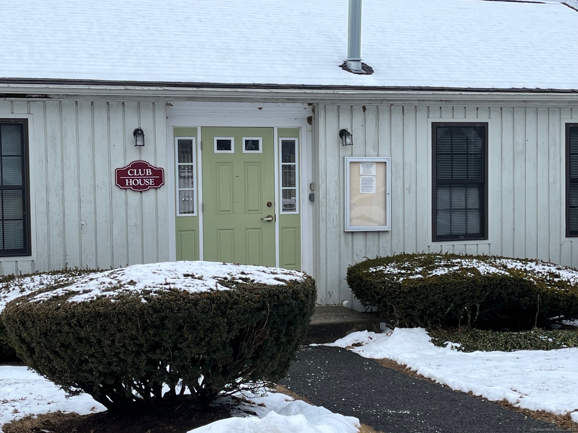 172 Aspetuck Village #172, New Milford, Connecticut image 22