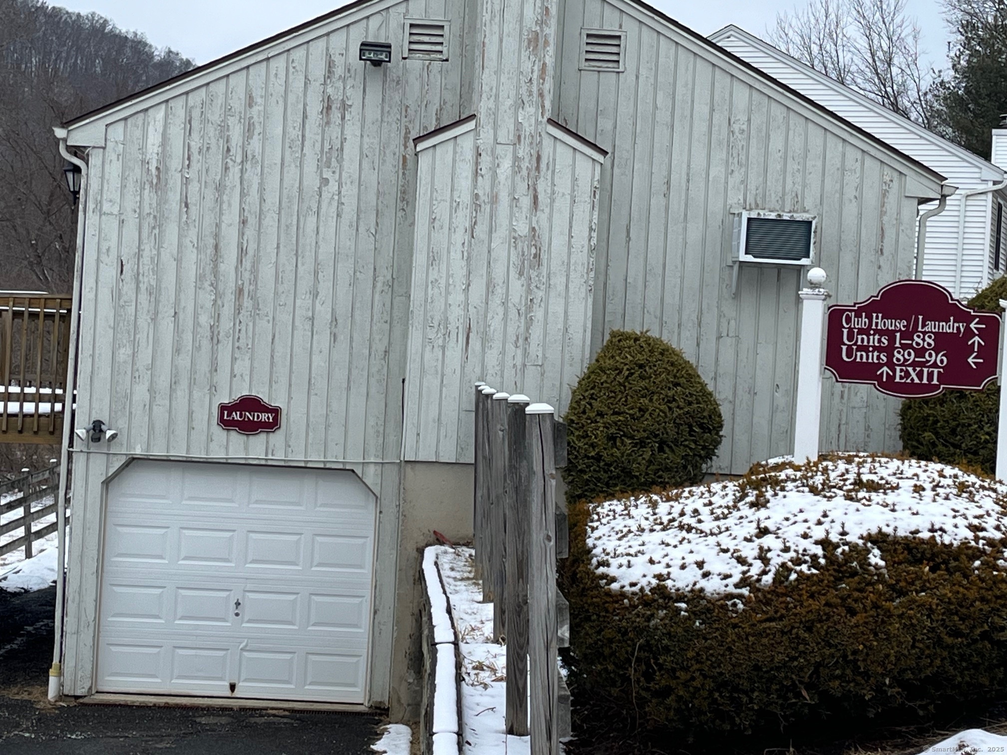 172 Aspetuck Village #172, New Milford, Connecticut image 21