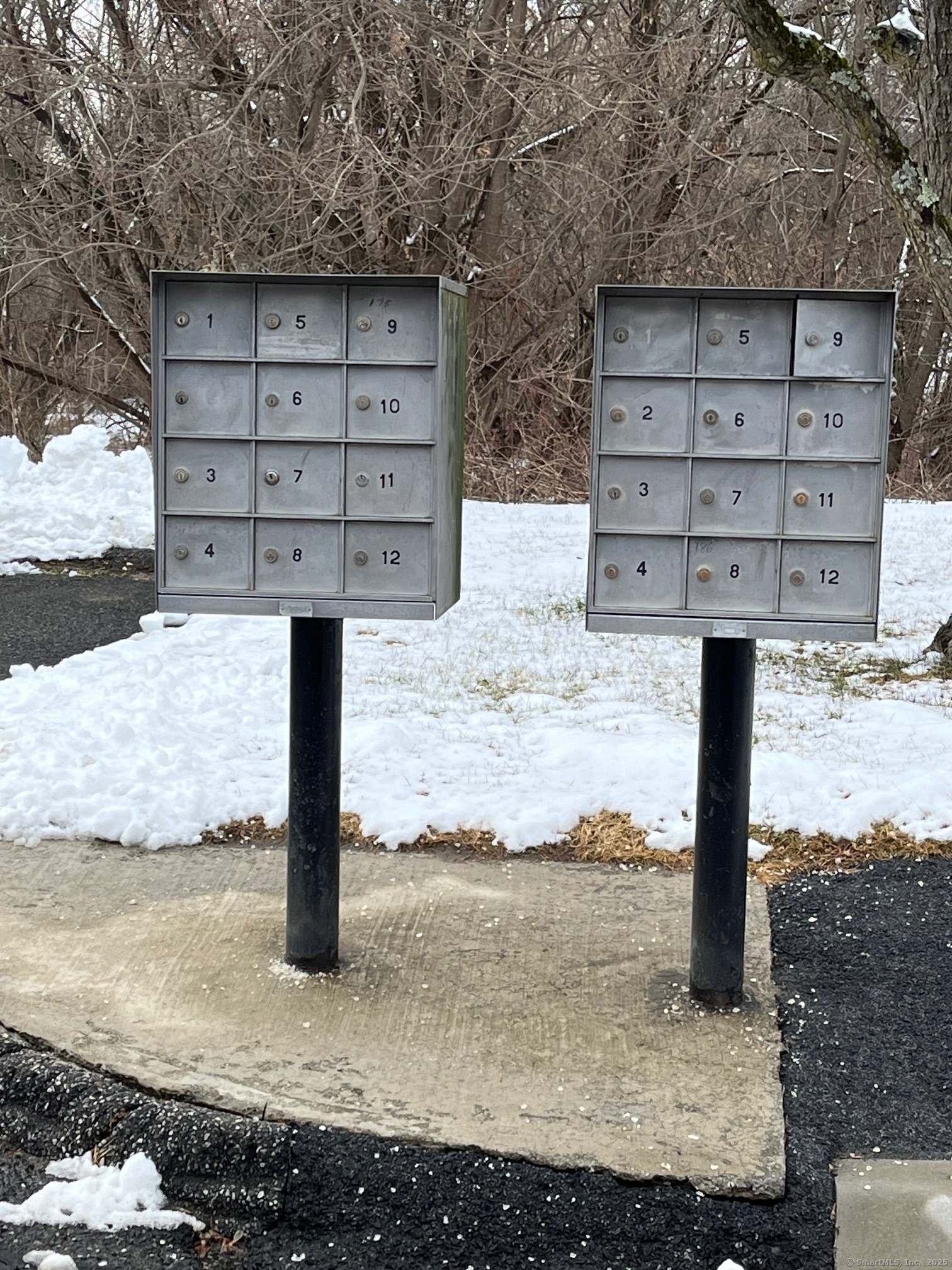 172 Aspetuck Village #172, New Milford, Connecticut image 19