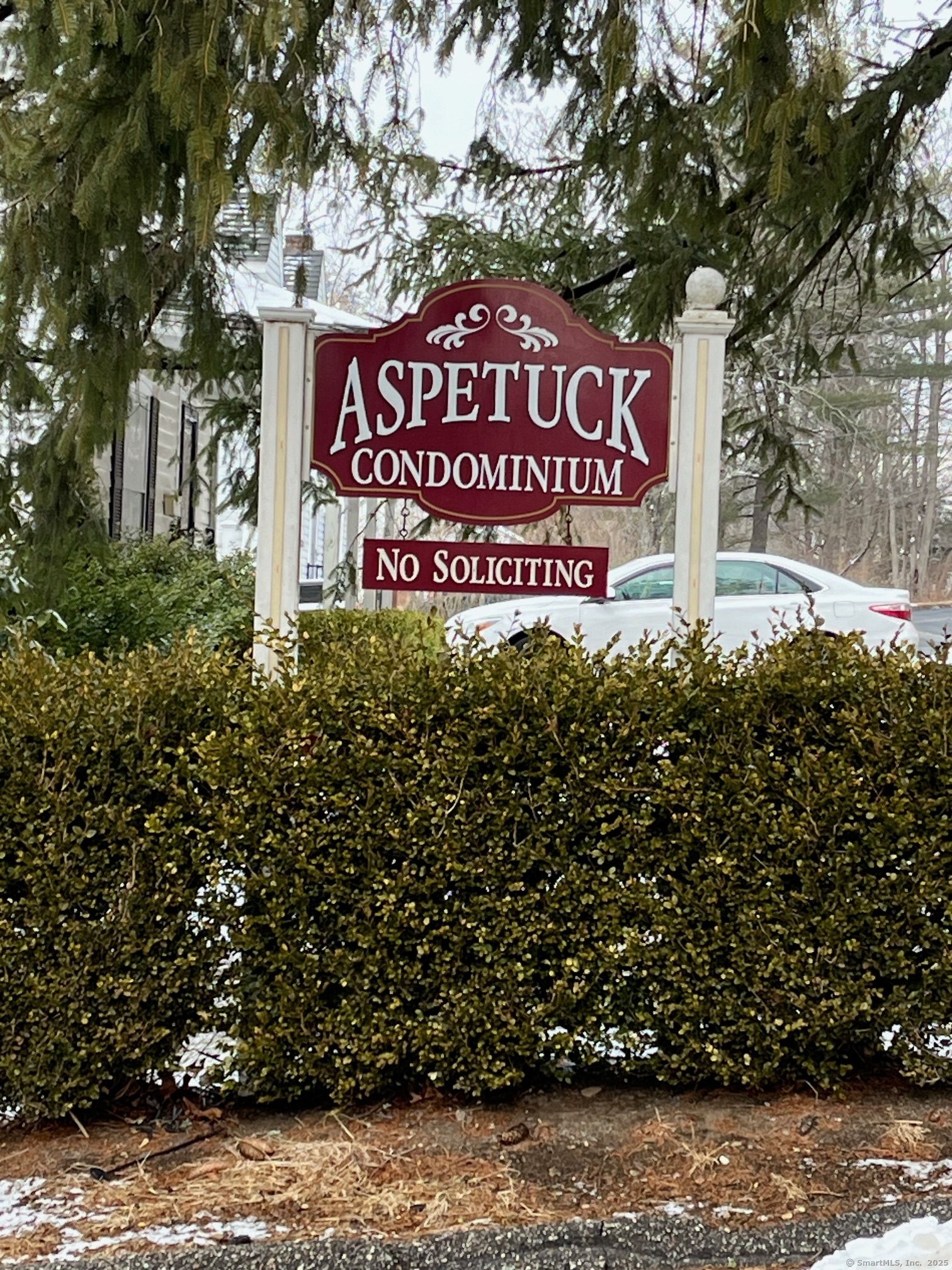 172 Aspetuck Village #172, New Milford, Connecticut image 1