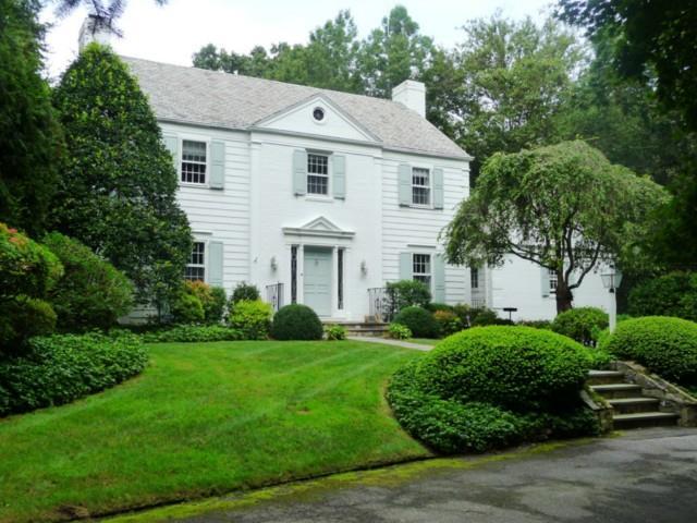 Photo 1 of 11 Tory Hole Road, Darien, Connecticut, $6,250, Web #: 99058236