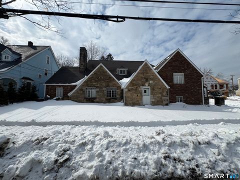 Tiny photo for 350 Campbell Avenue, West Haven, CT 06516 (MLS # 24156190)