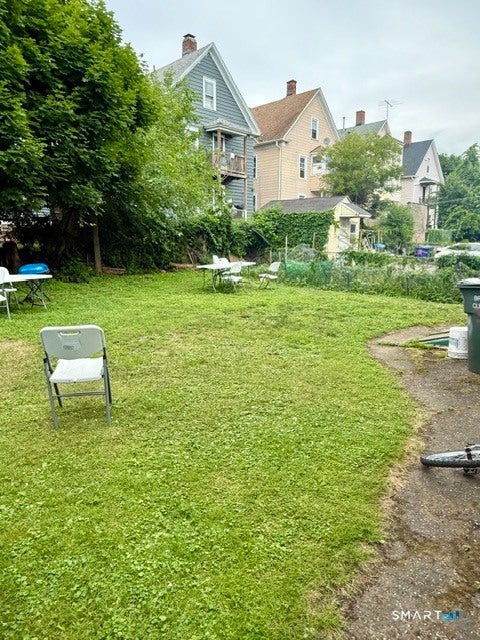 Tiny photo for 384 Gregory Street, Bridgeport, CT 06604 (MLS # 24187823)