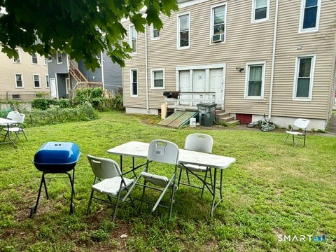 Tiny photo for 384 Gregory Street, Bridgeport, CT 06604 (MLS # 24187823)