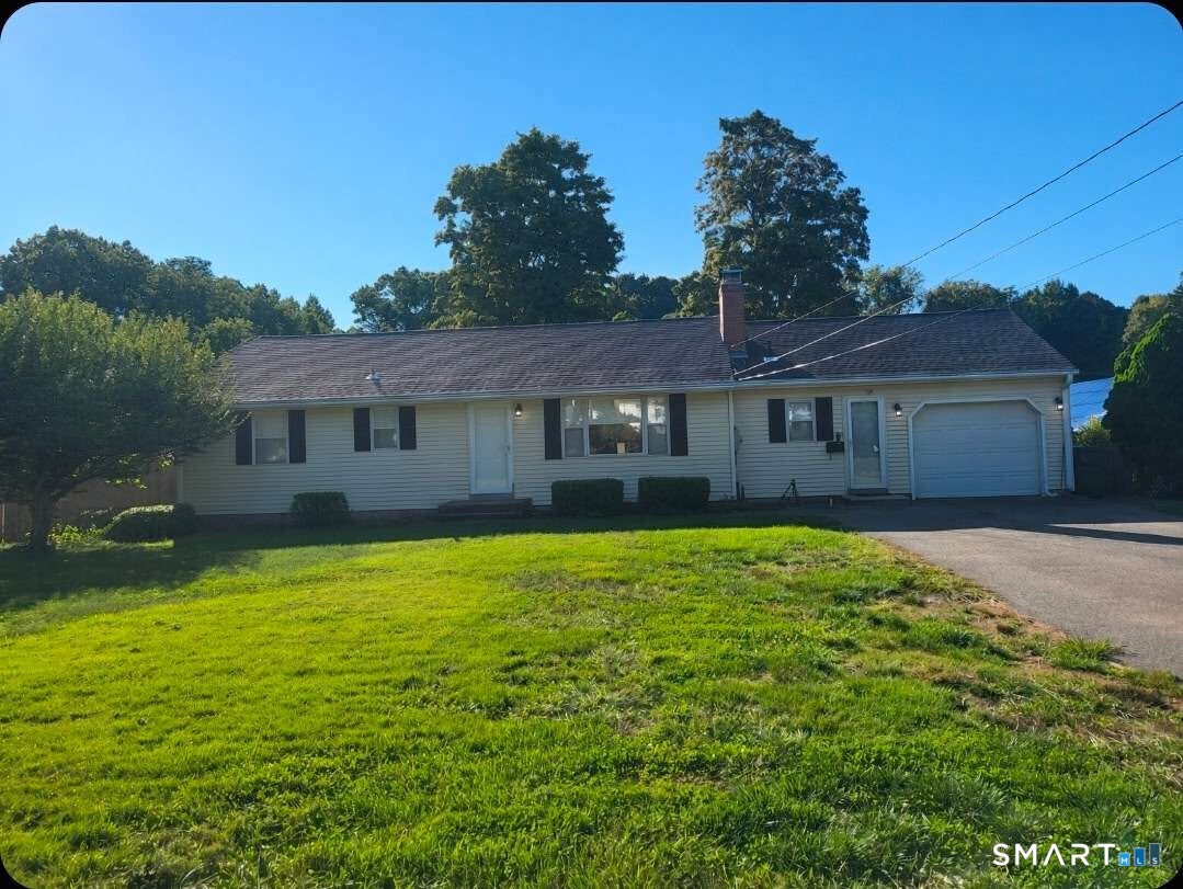 4 Moser Drive