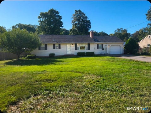 Photo of 4 Moser Drive, Rocky Hill, CT 06067 (MLS # 24207867)